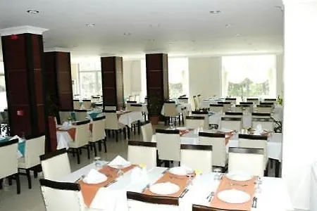 فندق Club Adas Hotel