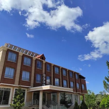 Club Adas Hotel فندق