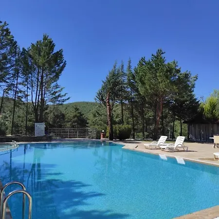 Club Adas Hotel 4* موجلا