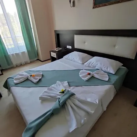 فندق Club Adas Hotel موجلا