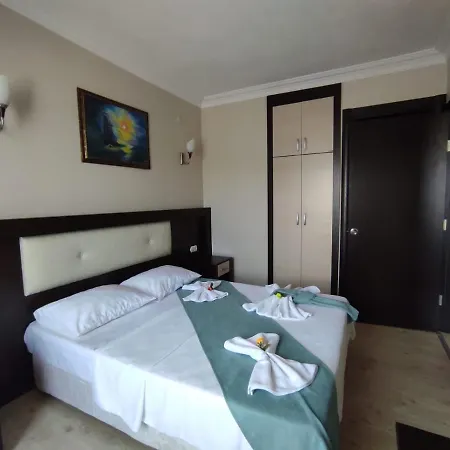 Club Adas Hotel فندق
