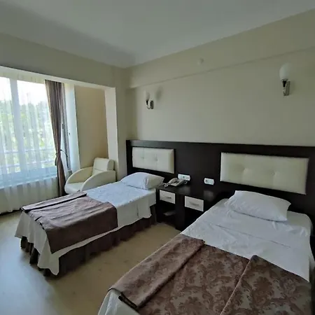 فندق Club Adas Hotel 4*