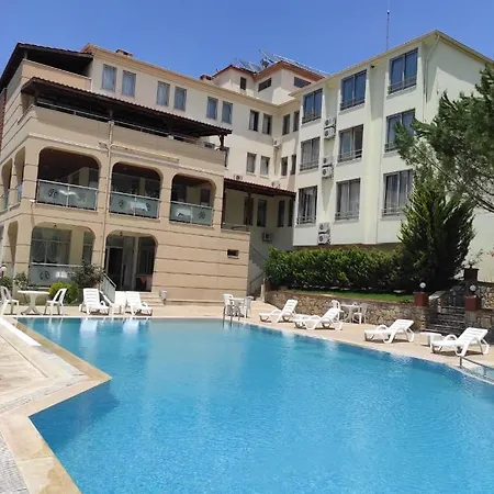 فندق Club Adas Hotel
