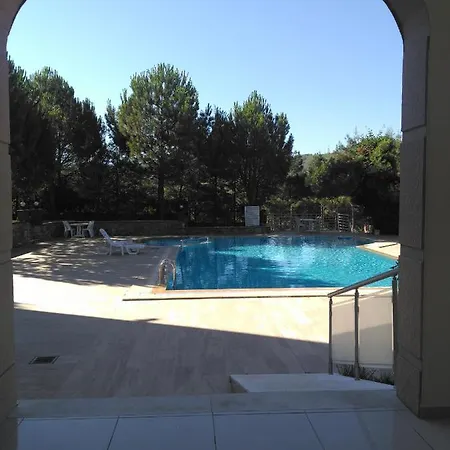 Hotel Club Adas Hotel Muğla