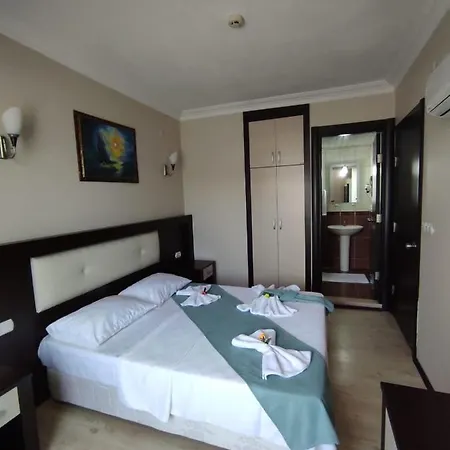 Club Adas Hotel 4* Muğla