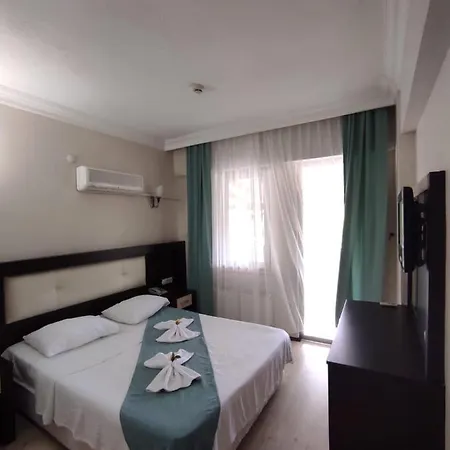 Club Adas Hotel 4* Muğla