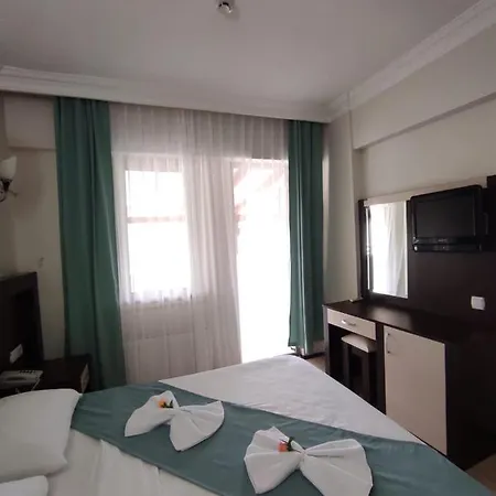 Club Adas Hotel 4* Muğla