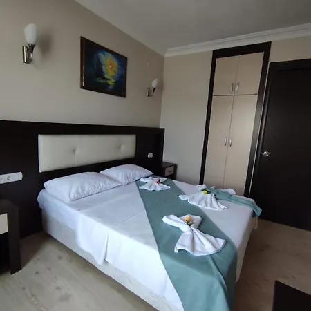 Club Adas Hotel 4* Muğla