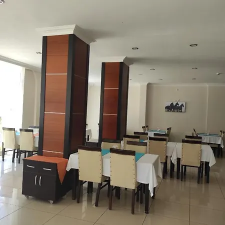 Club Adas Hotel Hotel Muğla