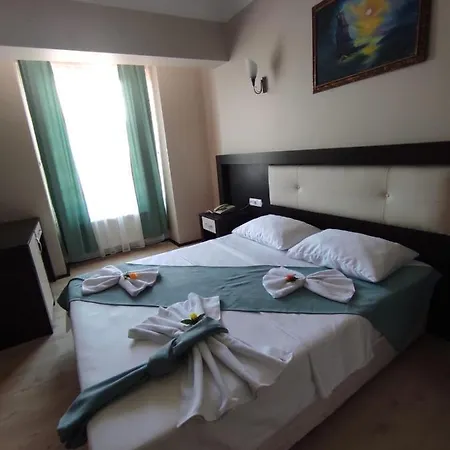 Club Adas Hotel Hotel Muğla