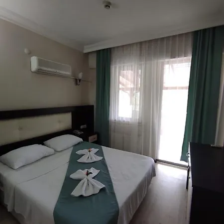 Club Adas Hotel Muğla