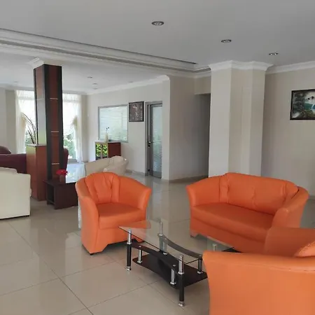 Club Adas Hotel Hotel Muğla