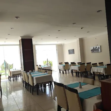 Hotel Club Adas Hotel Muğla